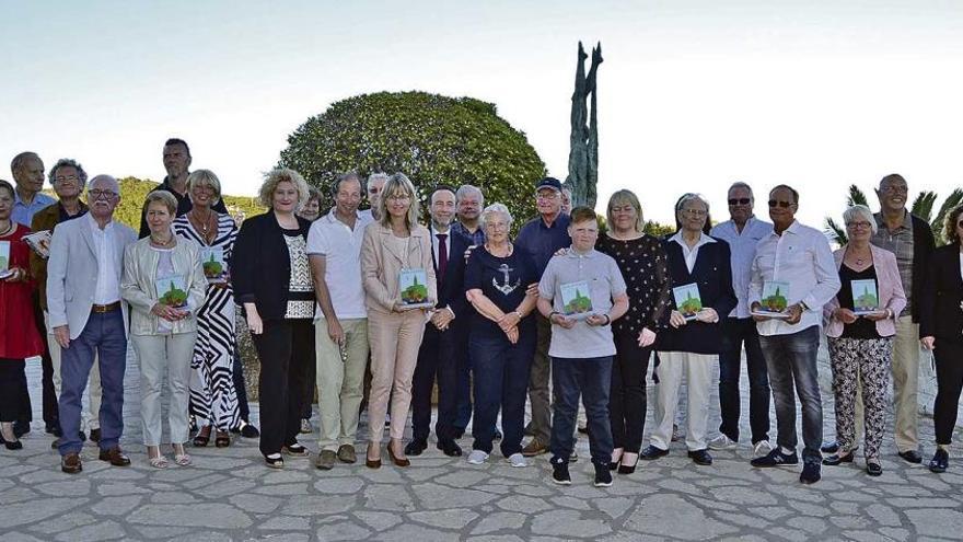 Nuevos premios ´Fidelity´ en Cala Rajada