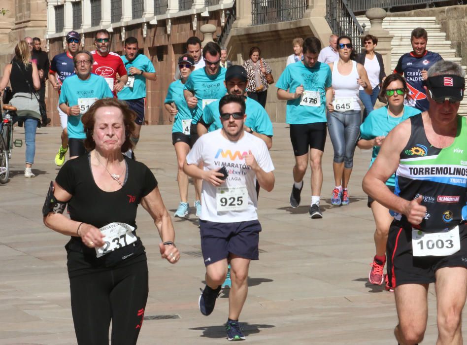 Búscate en la III Carrera de la Prensa