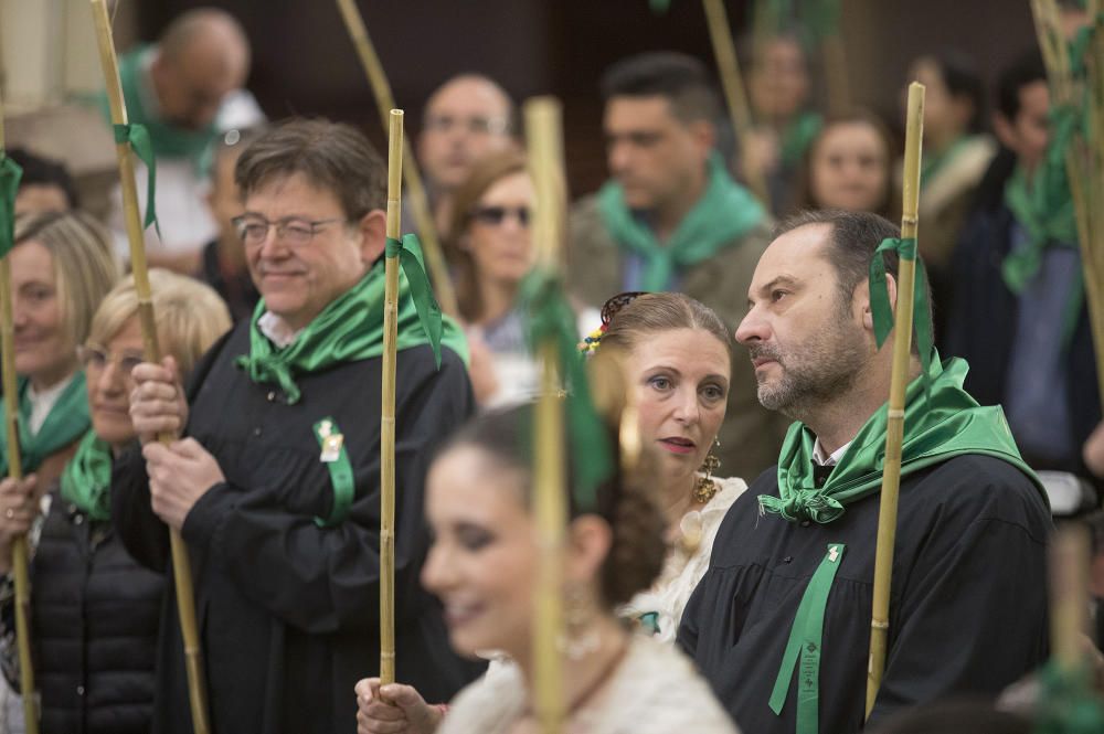 Magdalena 2019: Romeria de les canyes