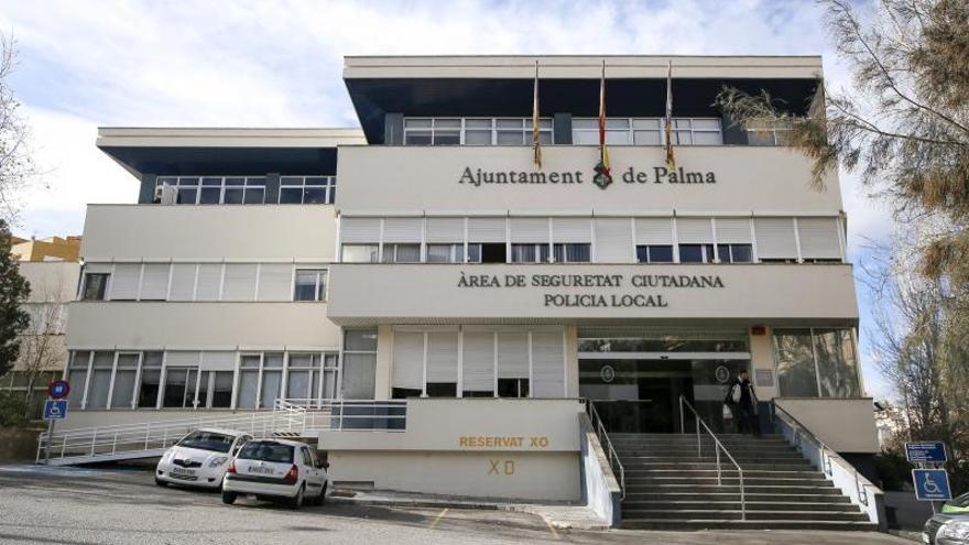Oficiales de otras ciudades y cuerpos de seguridad pueden optar a jefe de la Policía Local de Palma