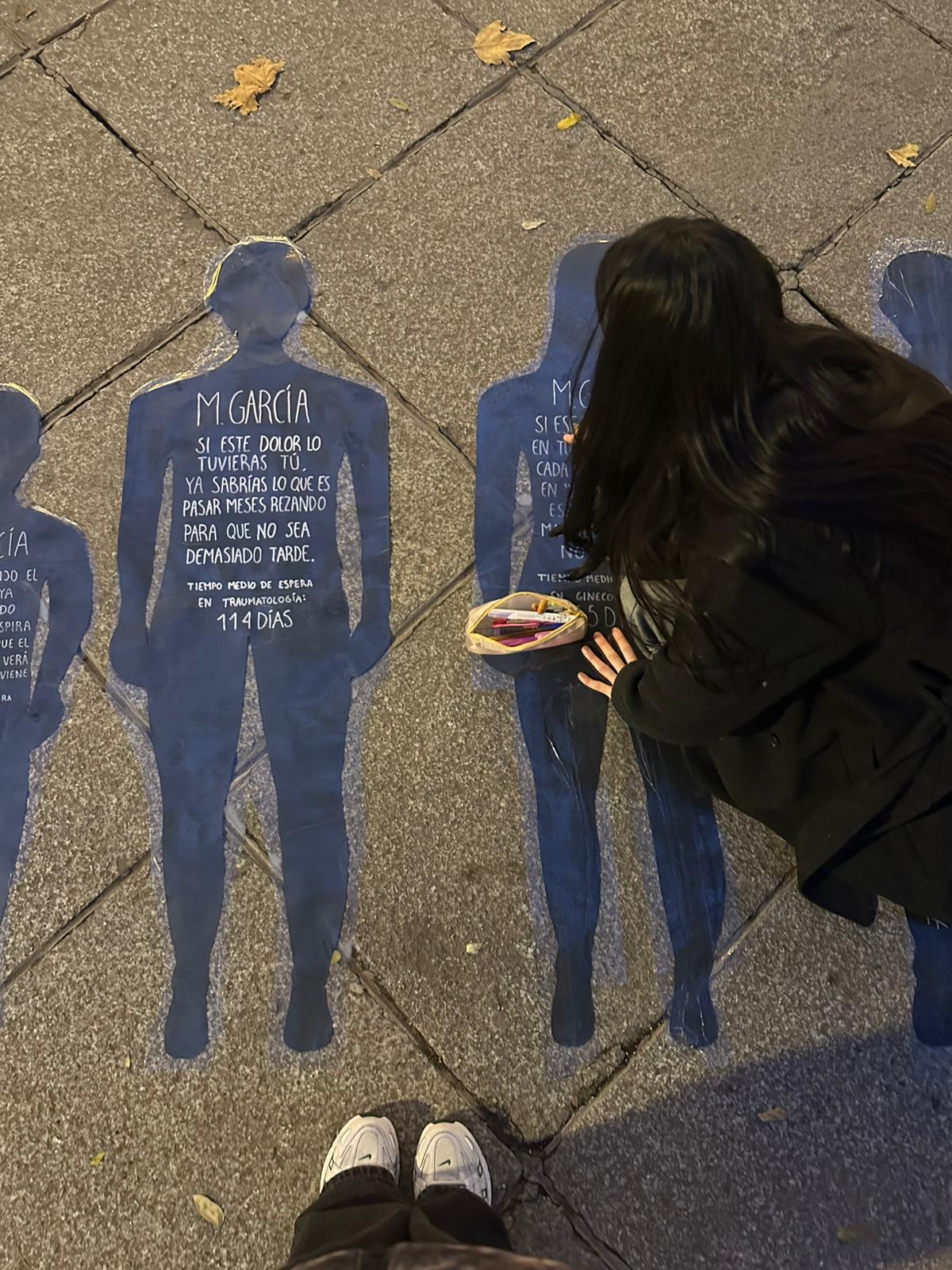 Una llamada de atención al Ministerio de Sanidad por las listas de espera Una llamada de atención al Ministerio de Sanidad por las listas de espera