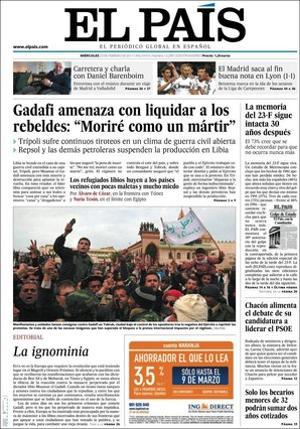 el país 23-02-3011