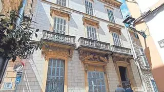 Anwohnerin von Sóller will Stadtpalast auf Mallorca verschenken – Gemeinde lehnt ihn ab