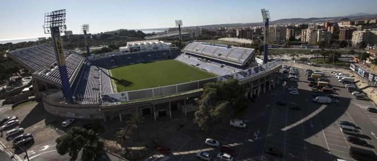 «Iremos hasta el final»