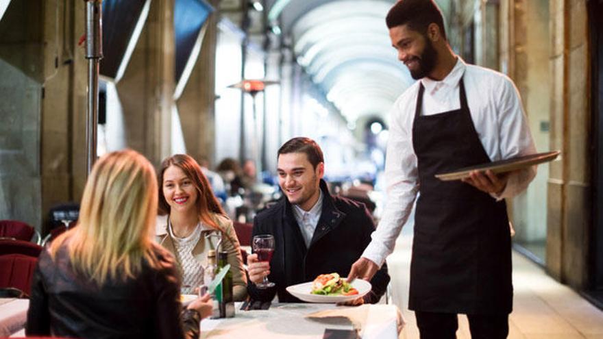 Lo que nunca debes pedir en un restaurante