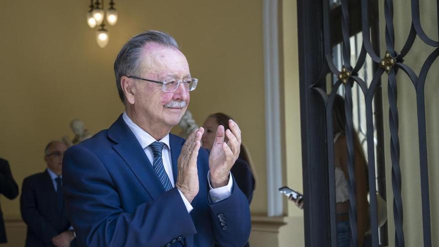 Los altercados en Ceuta tornan en llamamientos a la calma: "nadie puede ni debe tomarse la justicia por su mano"