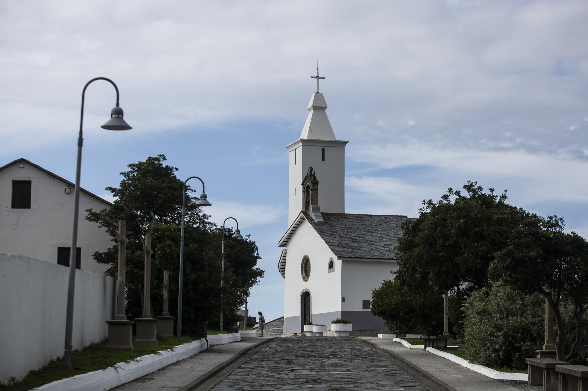 Asturianos en Valdés, un recorrido por el municipio