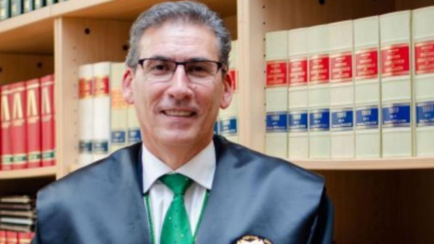 El Colegio Oficial de Graduados Sociales de Gran Canaria y Fuerteventura afronta "nuevos retos en un mundo laboral cambiante