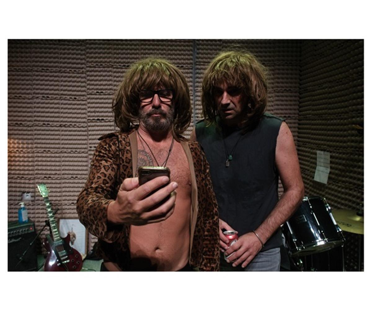 Tributo.