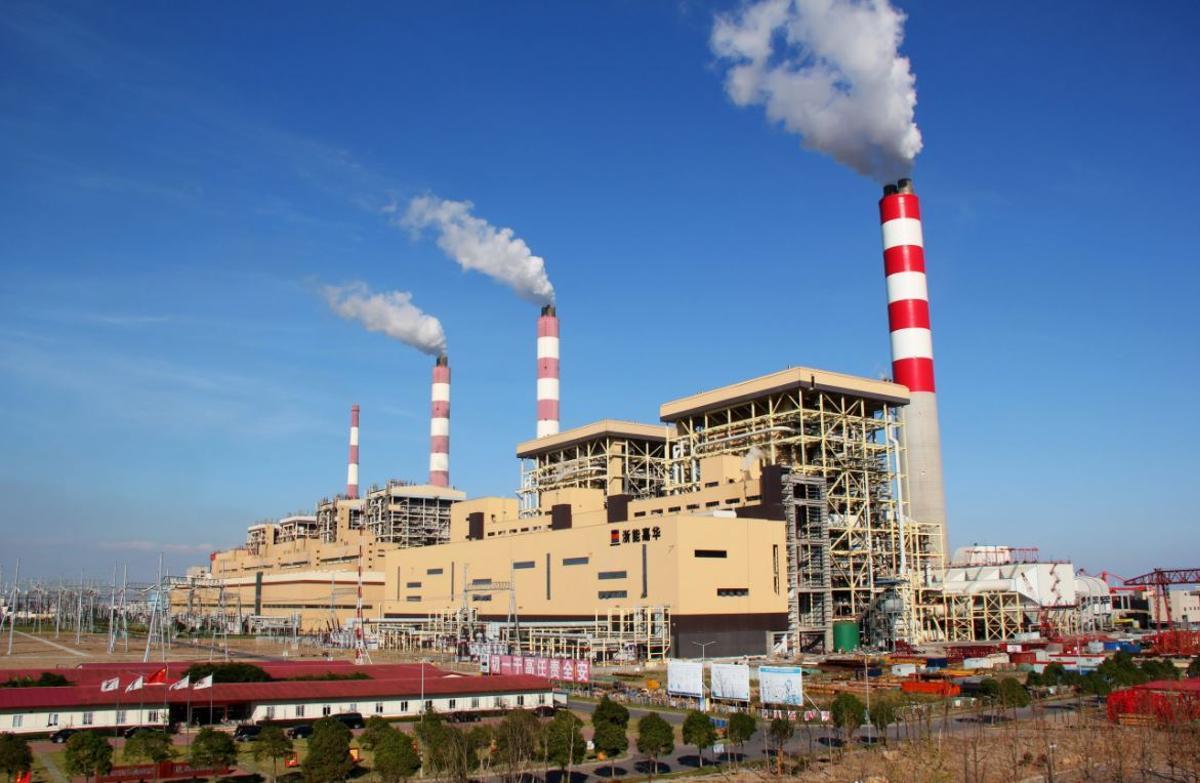 El nivel de emisiones a la atmósfera determinará el nivel de subida del mar