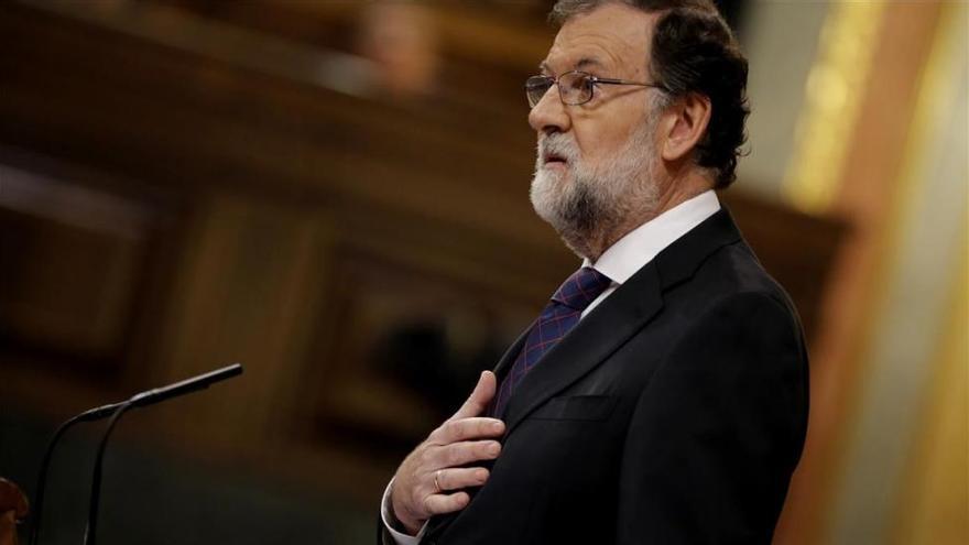 El PSOE dedica a Rajoy una lista de Spotify para que &quot;diga la verdad&quot;