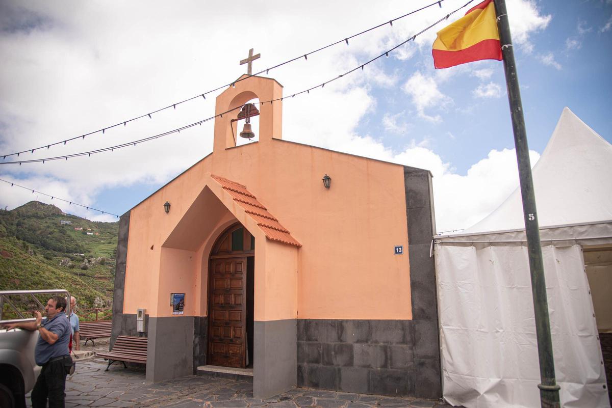 Catalanes, en Santa Cruz de Tenerife
