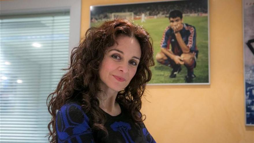 Silvia Marsó, Josema Yuste y Soto protagonizan en la nueva temporada del Alkázar de Plasencia