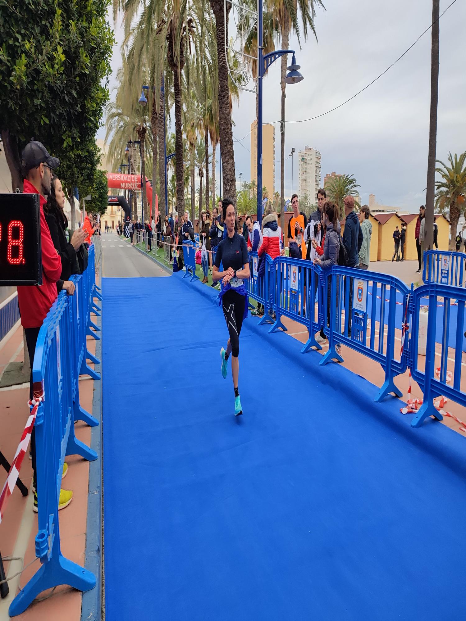 Carrera del Niño de San Javier