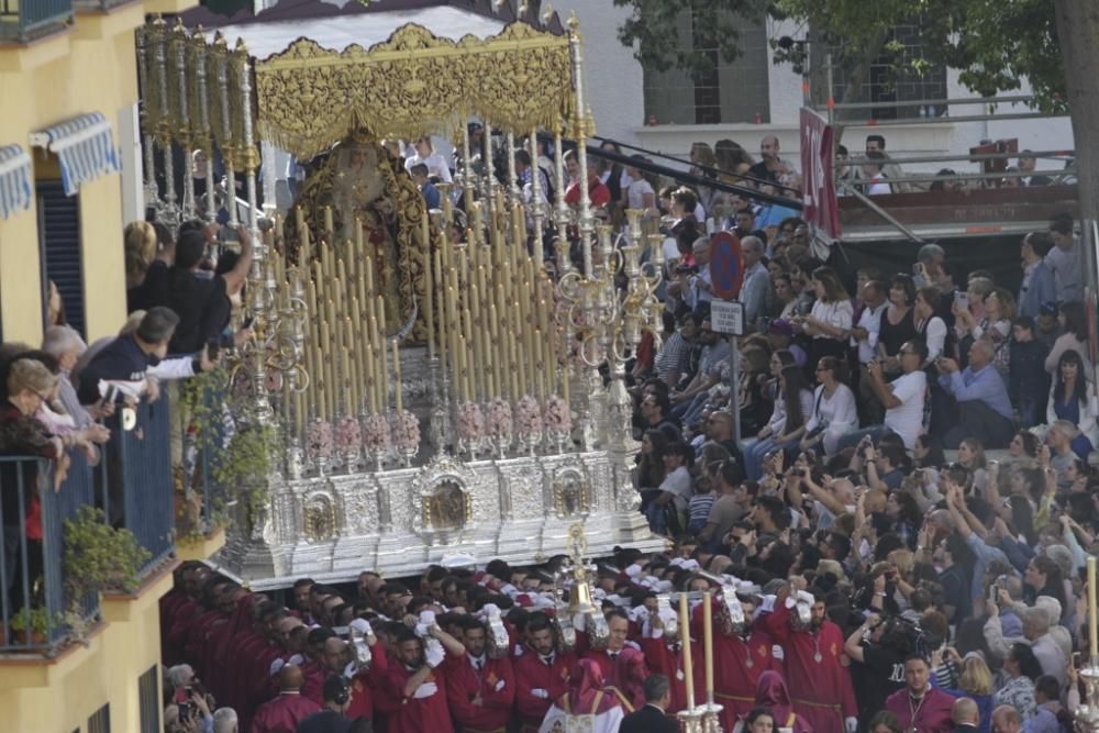 Lunes Santo | Cautivo