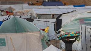Brussel·les pagarà 50 milions d’euros a la UNRWA
