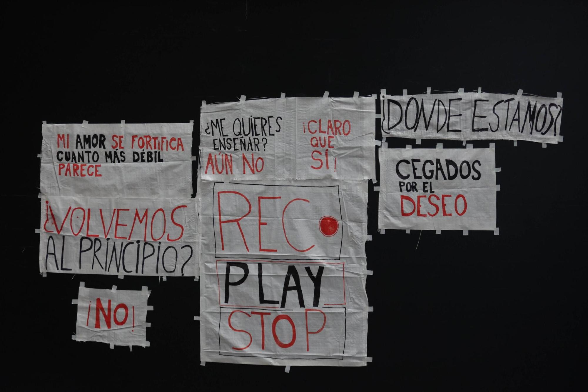 Oviedo disfruta de la Noche Blanca: así fueron las actividades que llenaron de cultura la ciudad