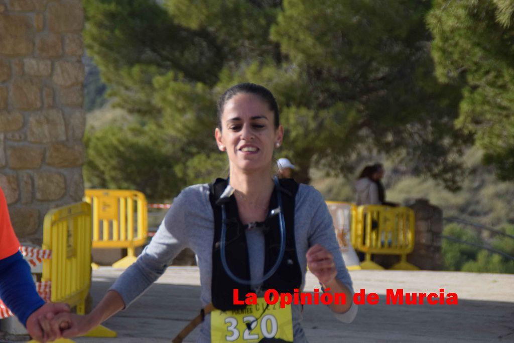 Trail Puentes de Cieza 2022 (II)