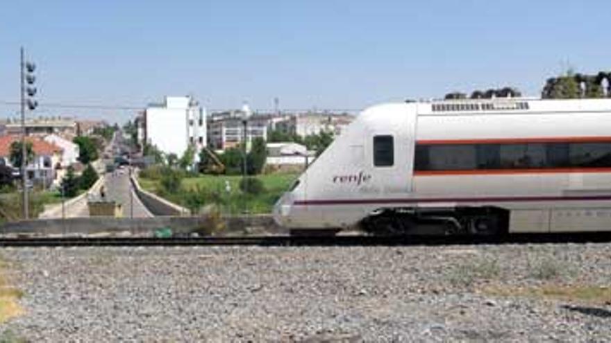 Más de la mitad de los trenes tiene garantizada su circulación los días de la huelga