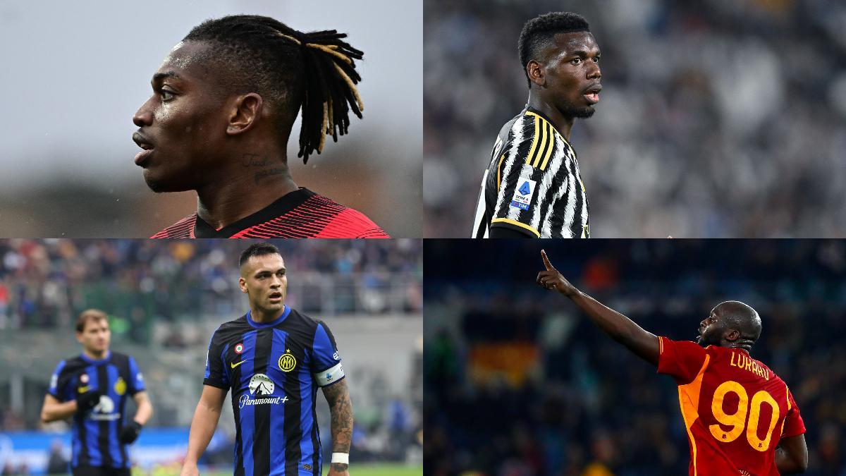 Los fichajes extranjeros de la Serie A tendrán que adaptarse a la nueva normativa