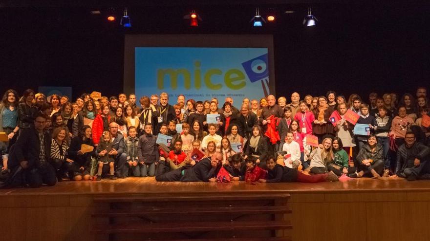 Benifaió posa punt i final a la MICE