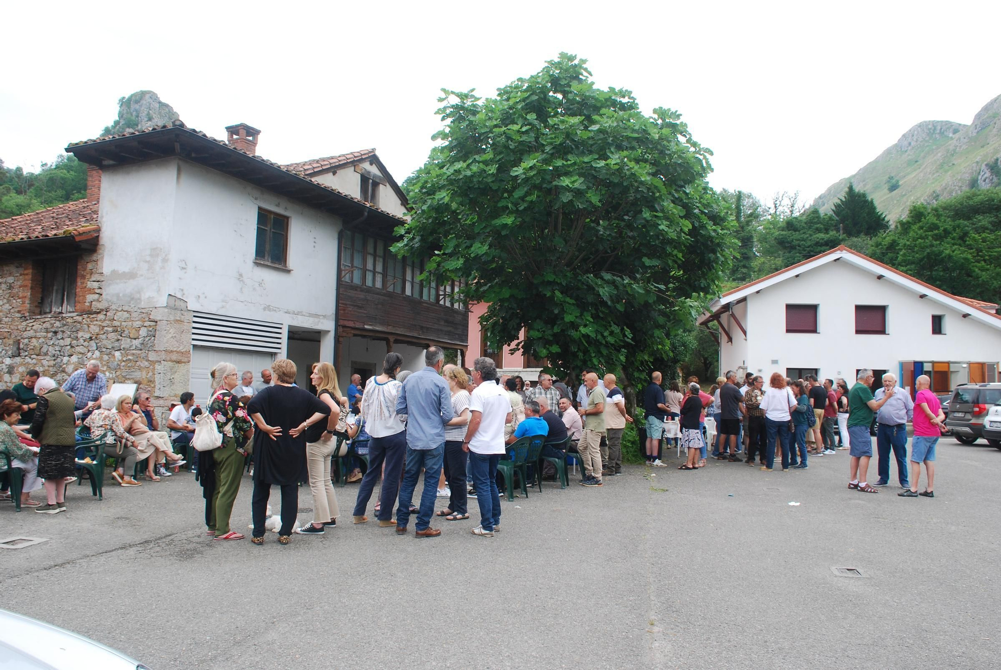 Cierra la emblemática panadería de Amieva