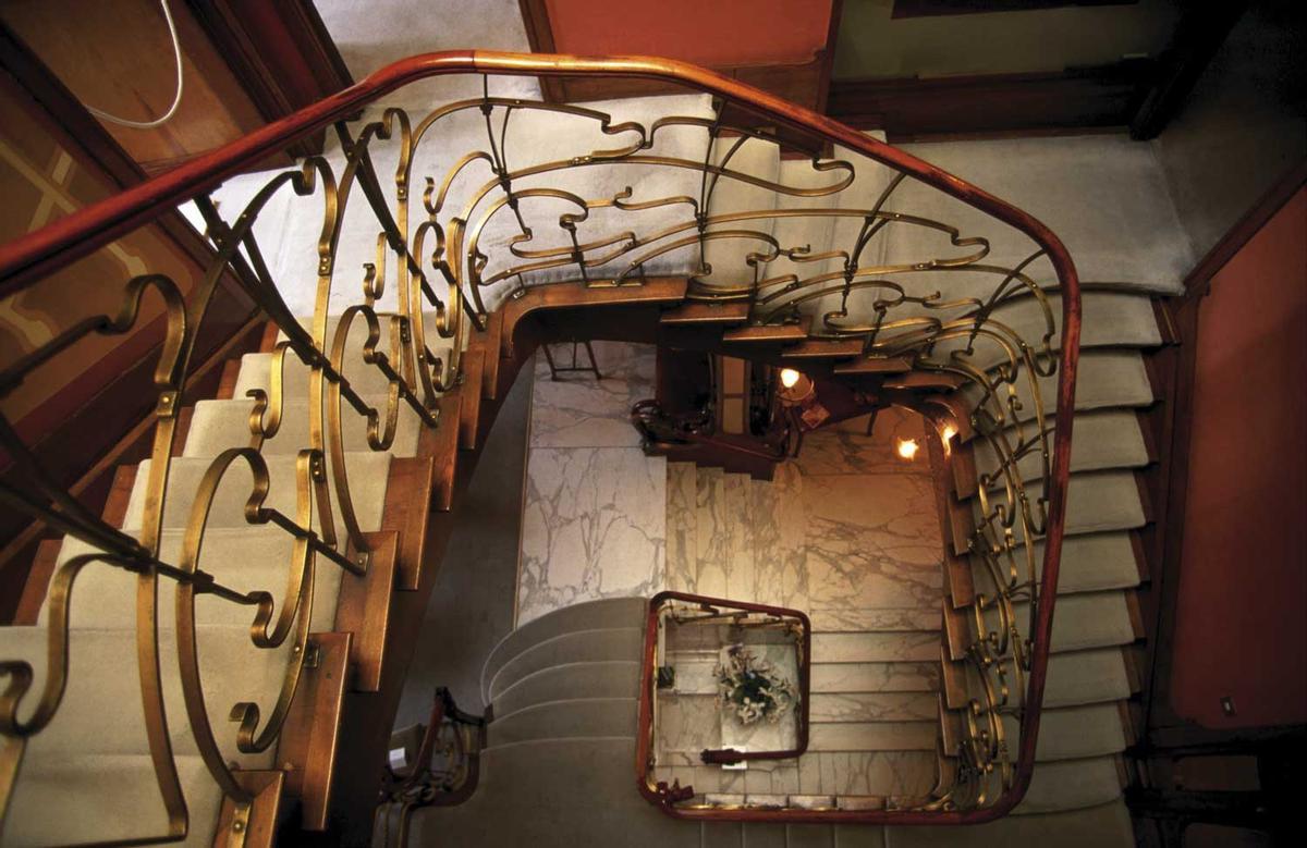 El museo Horta