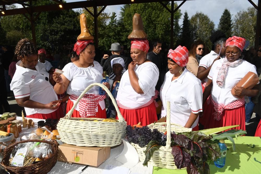 Feira de Mulleres Rurales