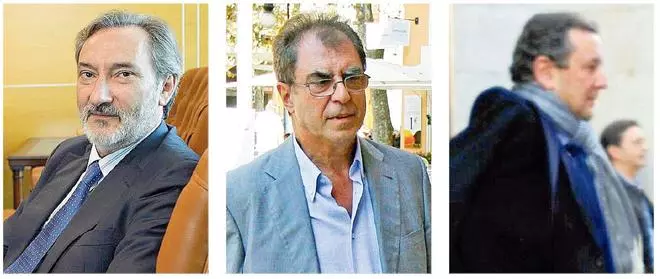 Sa Nostra acabará con la audiencia nacional