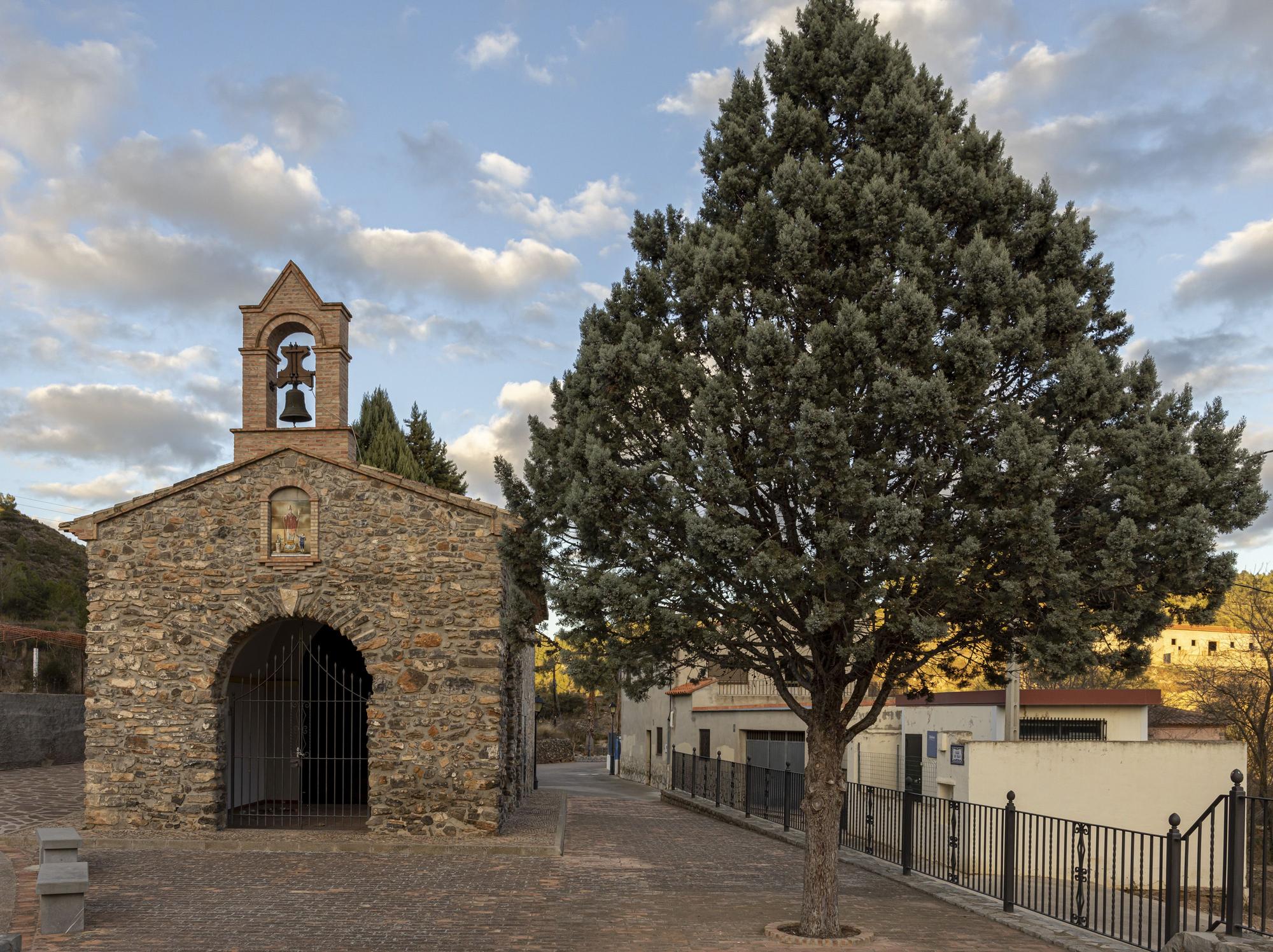 Ermita de San Blas