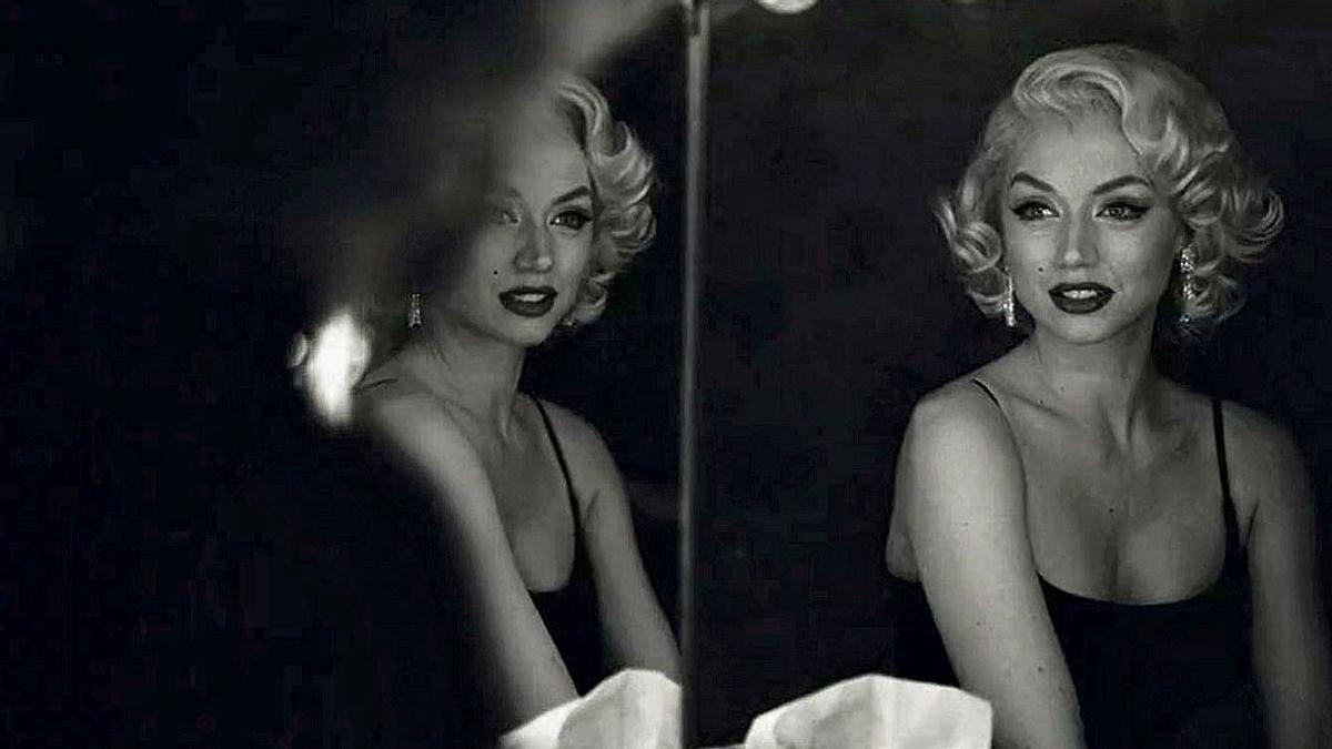 El culet de Marilyn en l’era del Me Too