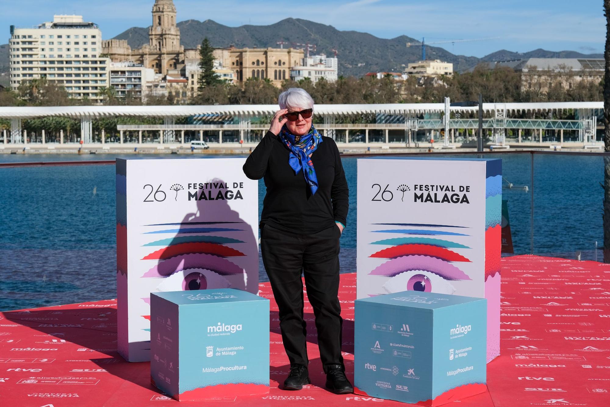 Festival de Cine de Málaga 2023 | Photocall de 'El Cuco'