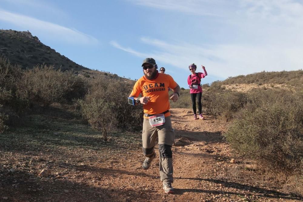 Las mejores imágenes del Trail