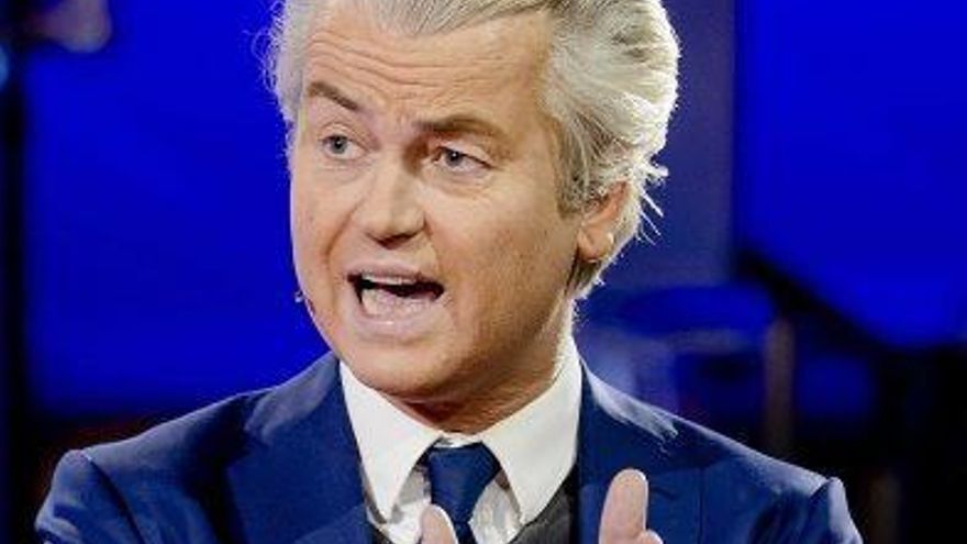 Geert Wilders