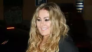 Cayetana Guillén Cuervo pide perdón por la polémica con Amaia Montero, pero se reafirma: "Conté algo que no tenía que haber contado"