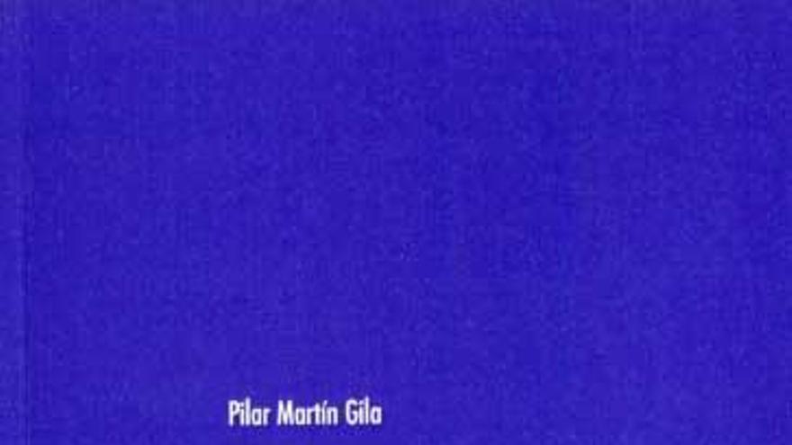 Ordet
Pilar Martín Gila
Amargord, 74 páginas