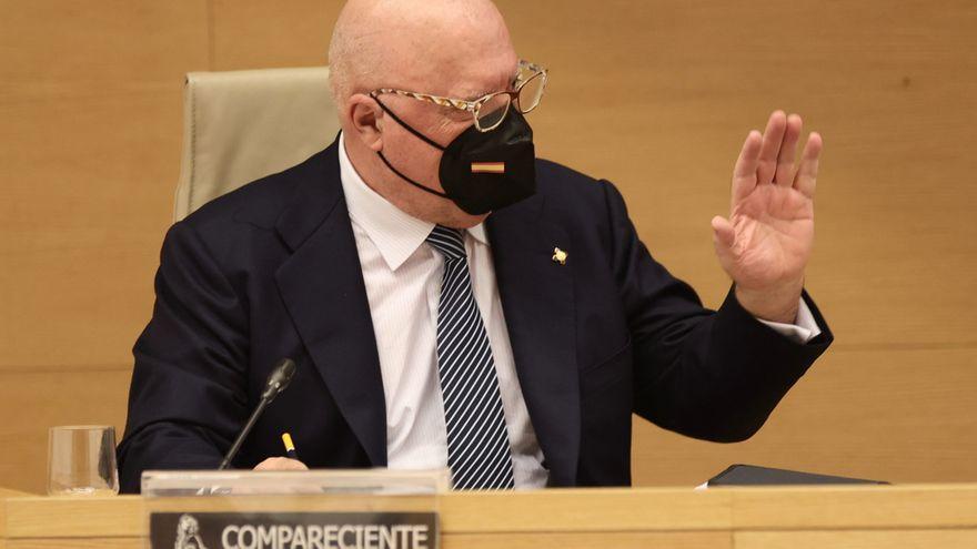 Villarejo ocultó la implicación de un socio en una cuenta de Gürtel con 500.000 euros