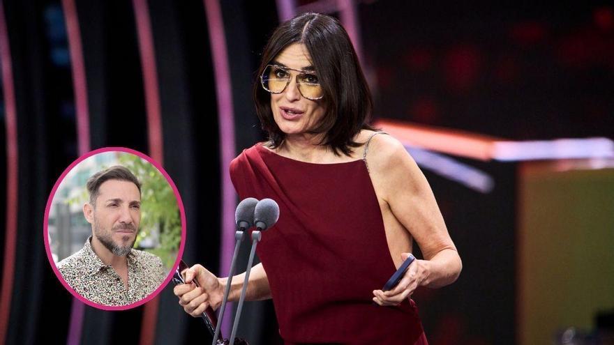 El mensaje borrado de Paz Vega (50) sobre Antonio David Flores: "Lleva viviendo de un cuento inventado por él 25 años y destrozando la vida de una mujer"