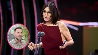 El mensaje borrado de Paz Vega (50) sobre Antonio David Flores: "Lleva viviendo de un cuento inventado por él 25 años y destrozando la vida de una mujer"