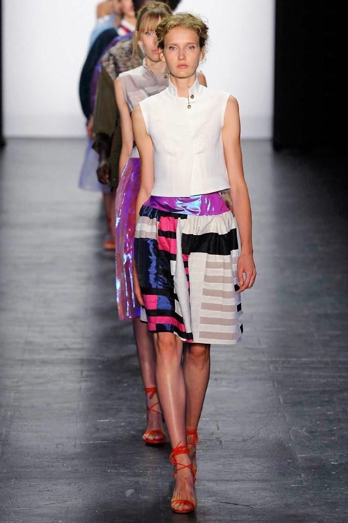 Project Runway