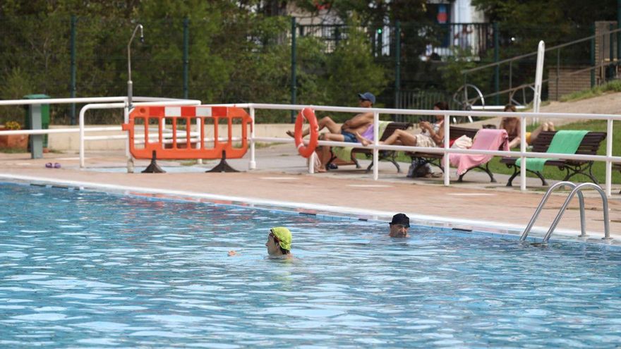 Ya hay fecha para la apertura de las piscinas en Zaragoza: estos son los precios