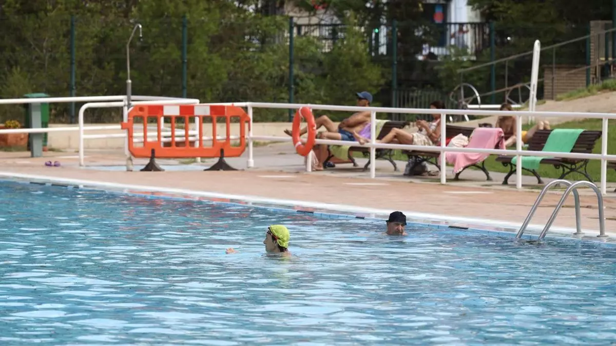 Ya hay fecha para la apertura de las piscinas en Zaragoza: estos son los precios