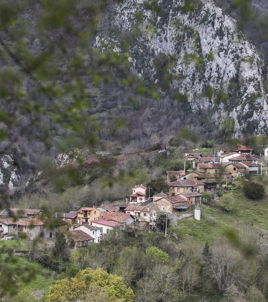 Asturianos en Amieva: un recorrido por el municipio