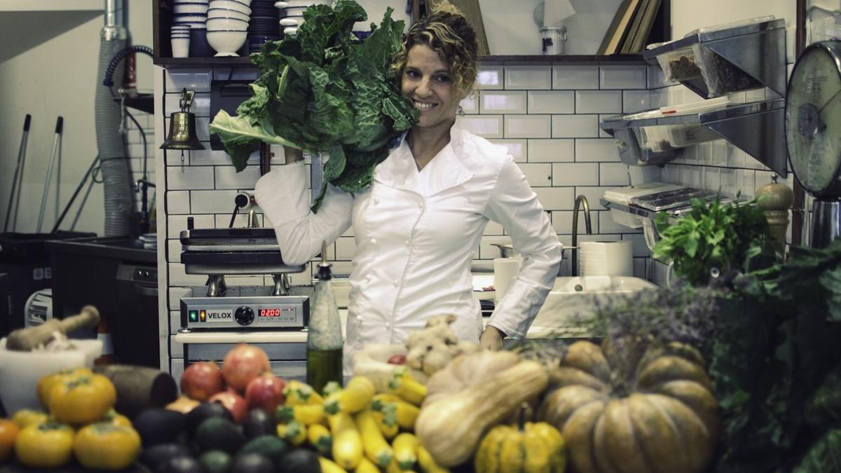 Ronit Stern, chef de Auto Rosellón