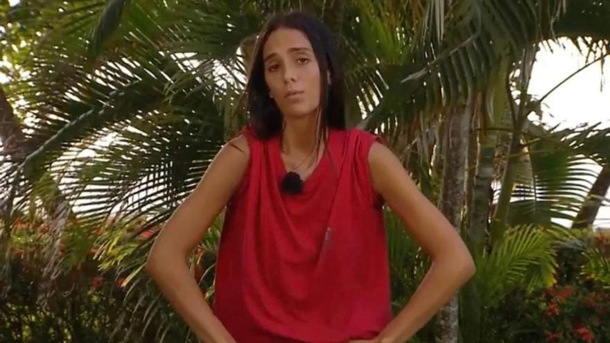 ¿Qué ocurrirá finalmente con Claudia en &#039;Supervivientes&#039;? El comunicado del programa