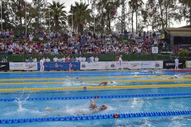 Campeonato de España de natación