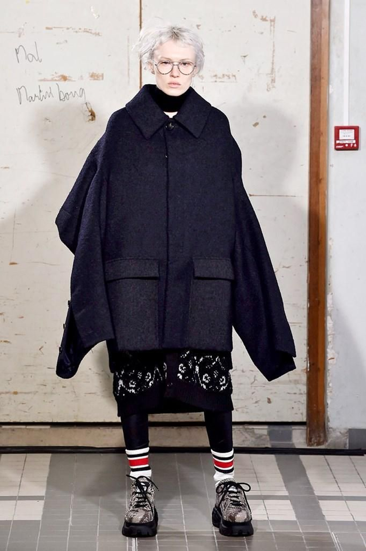 Junya Watanabe