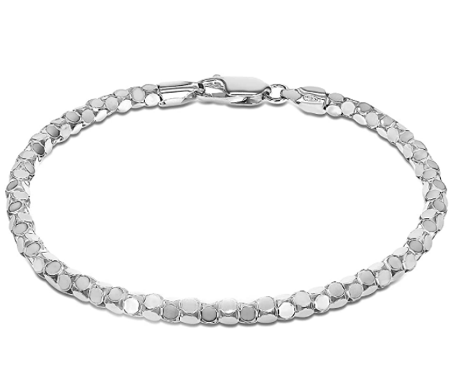 Pulsera Tuscany Silver 8.22.2713