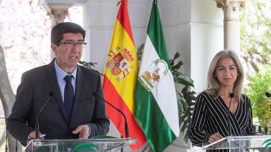 Cs baraja dejar al PSOE fuera del pacto para eliminar aforamientos