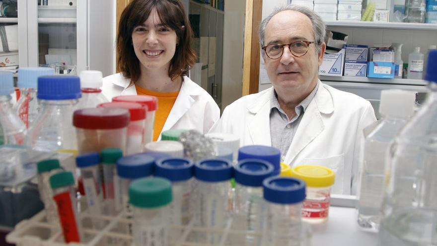 Una investigación de la UA puede ayudar a detectar el Parkinson